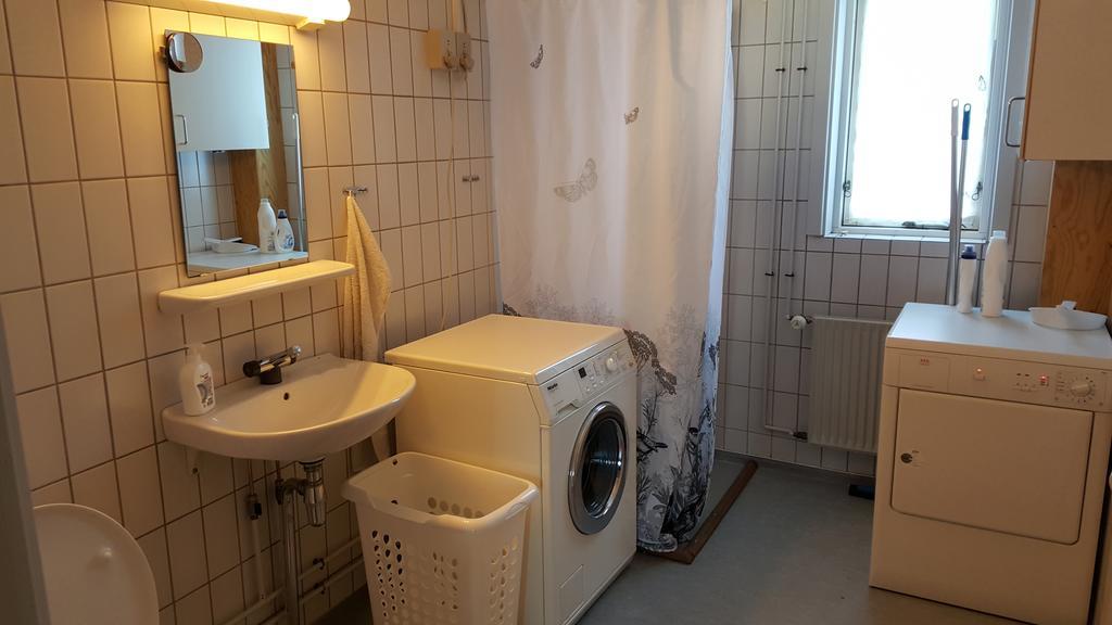 Vandrehuset 2 og 3 Nuuk/Godthåb Rom bilde