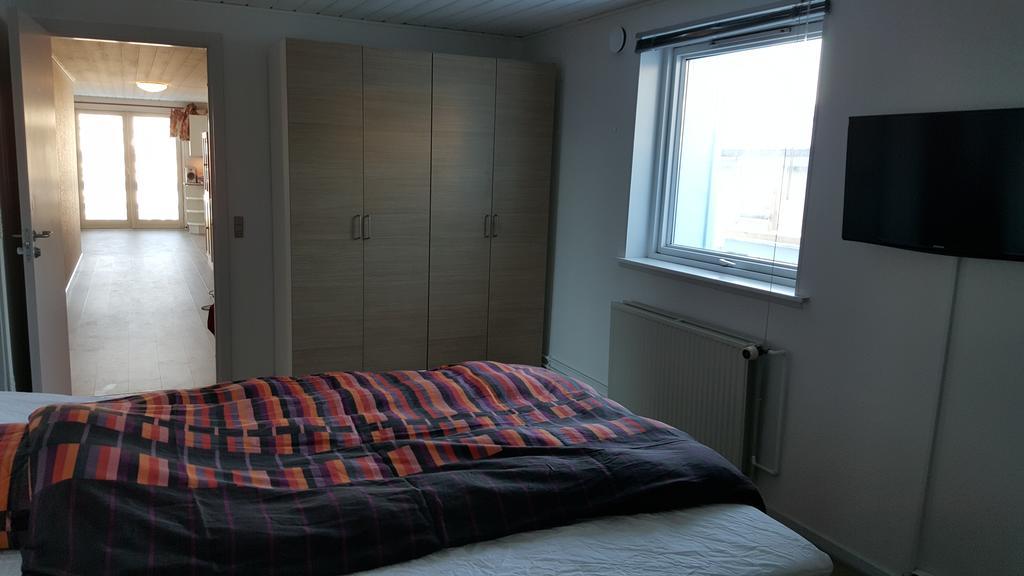Vandrehuset 2 og 3 Nuuk/Godthåb Rom bilde