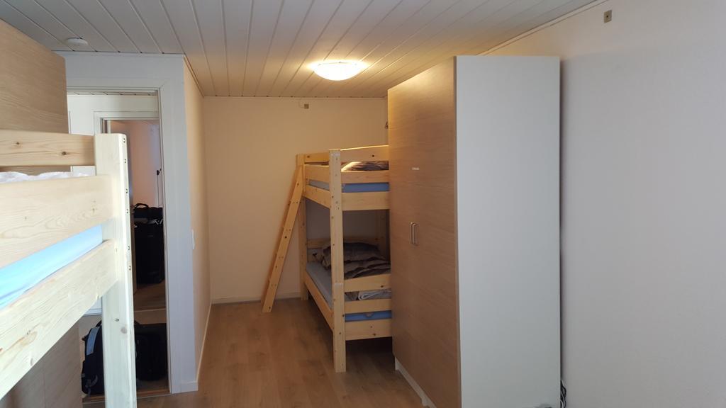 Vandrehuset 2 og 3 Nuuk/Godthåb Rom bilde